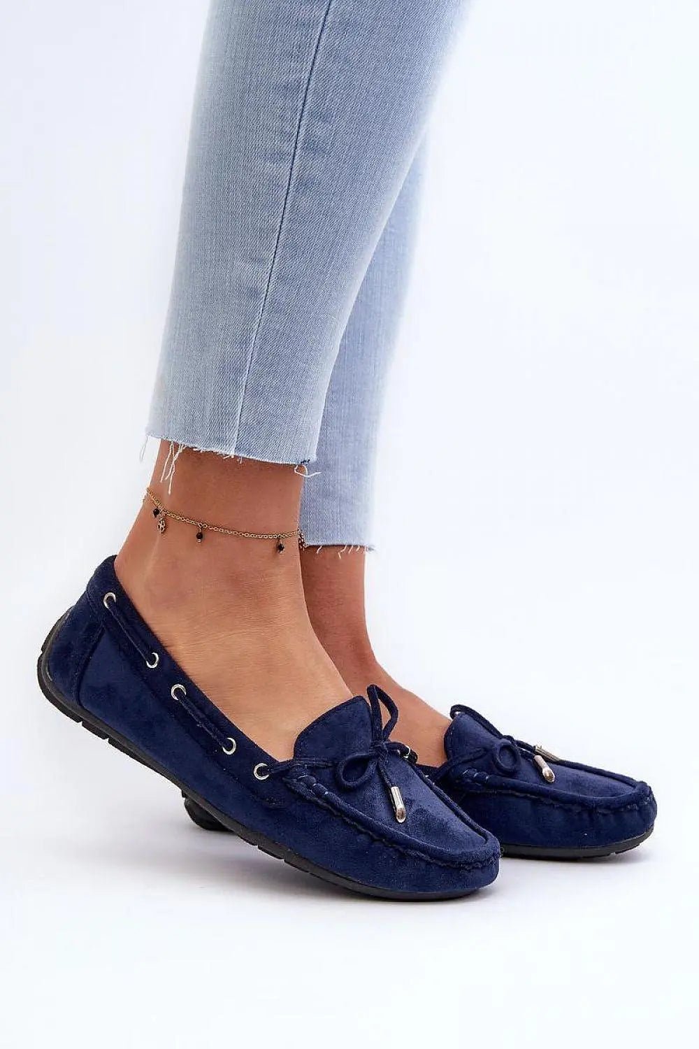 Mocassin model 196400 Step in style - Honesty Sales