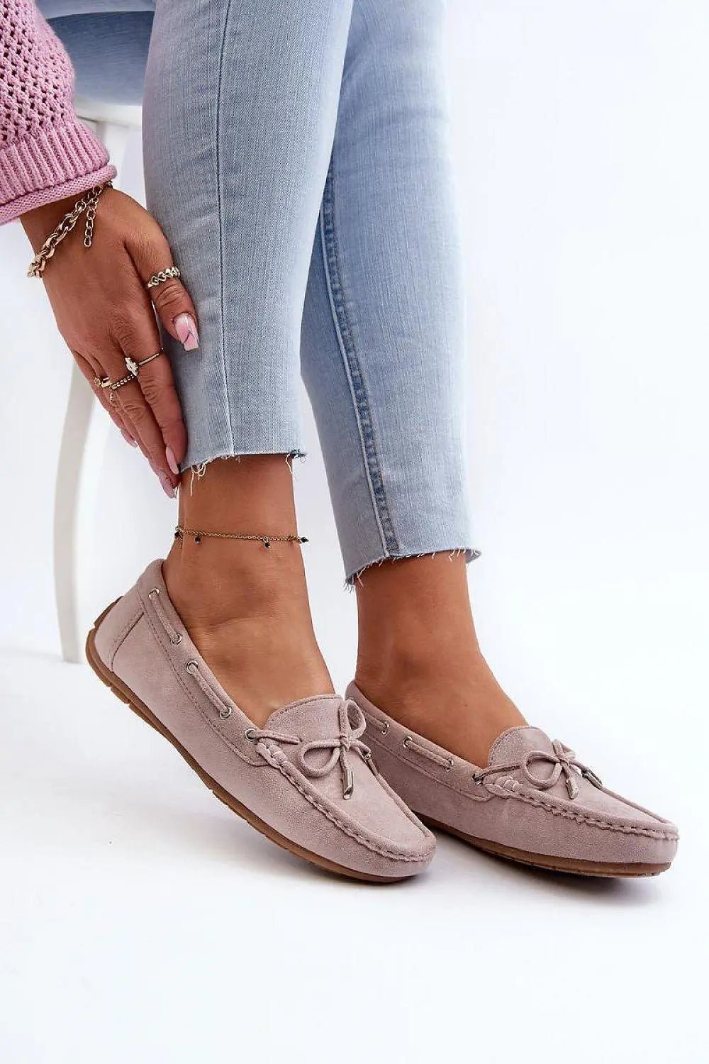Mocassin model 196400 Step in style - Honesty Sales