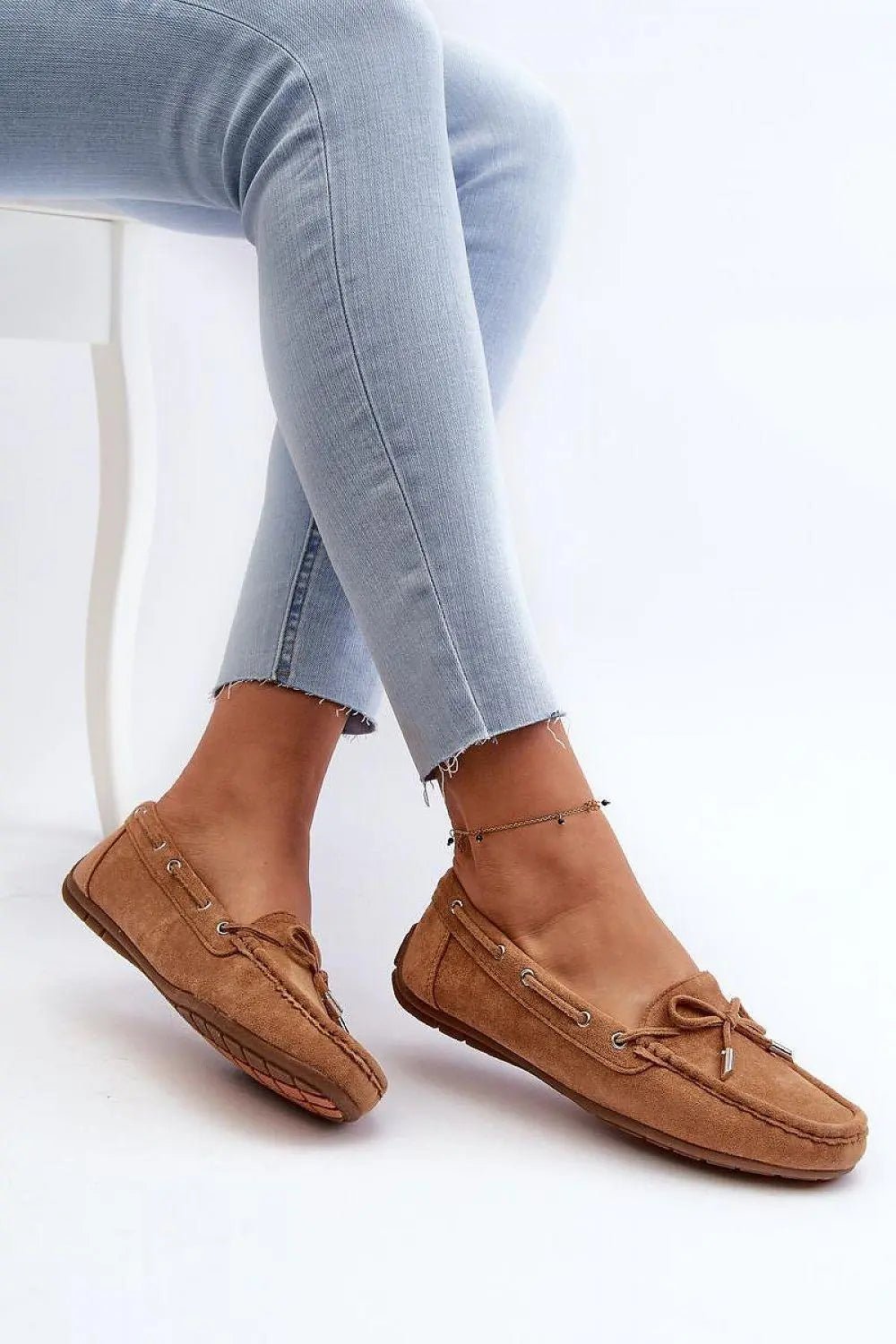 Mocassin model 196400 Step in style - Honesty Sales