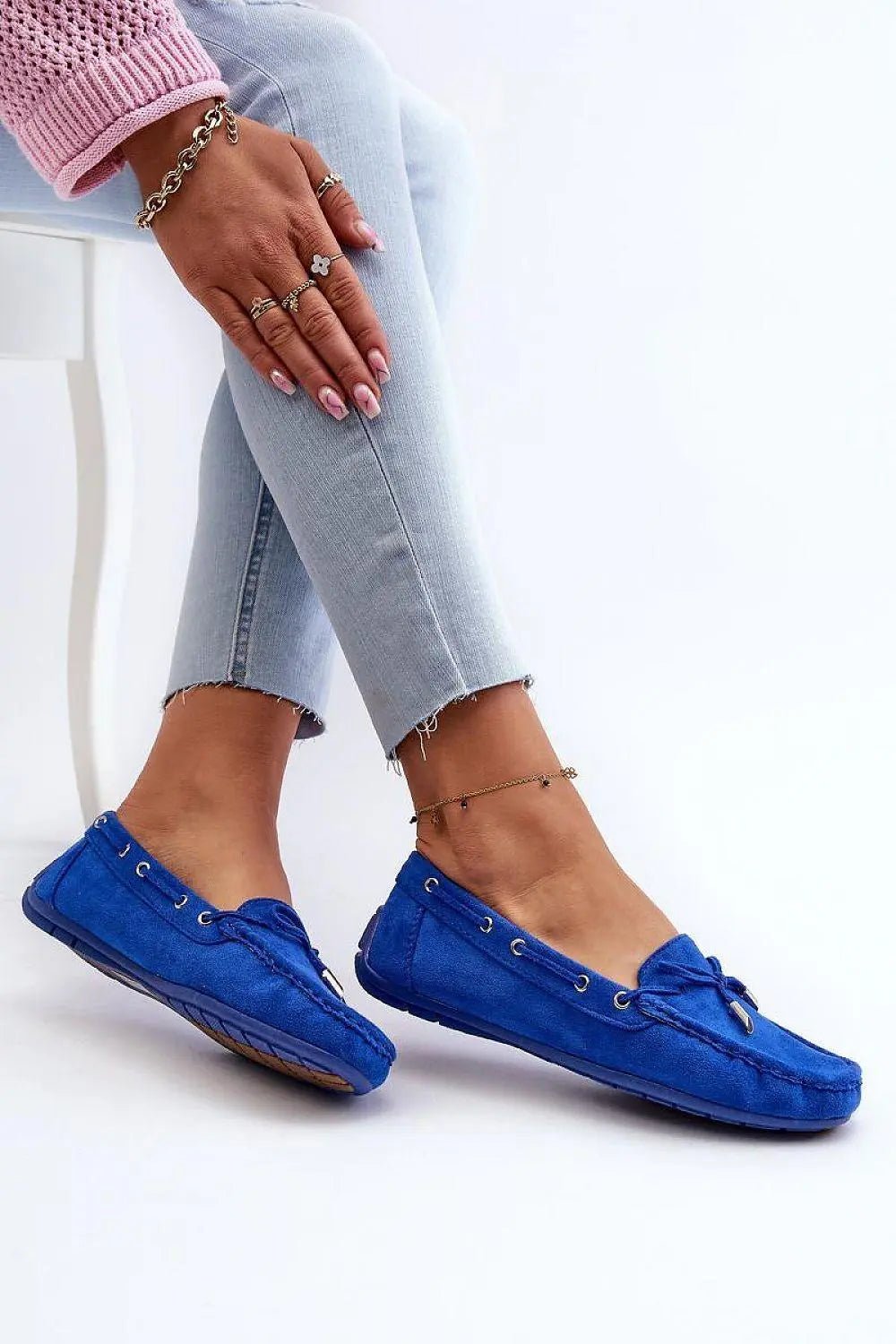 Mocassin model 196400 Step in style - Honesty Sales
