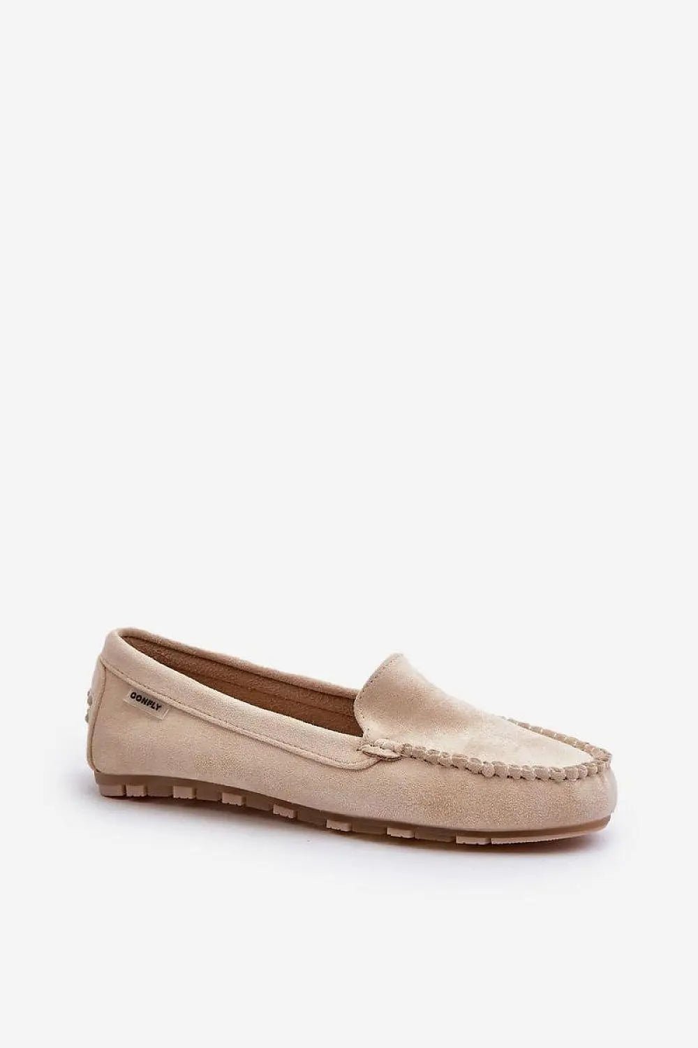 Mocassin model 196405 Step in style - Honesty Sales