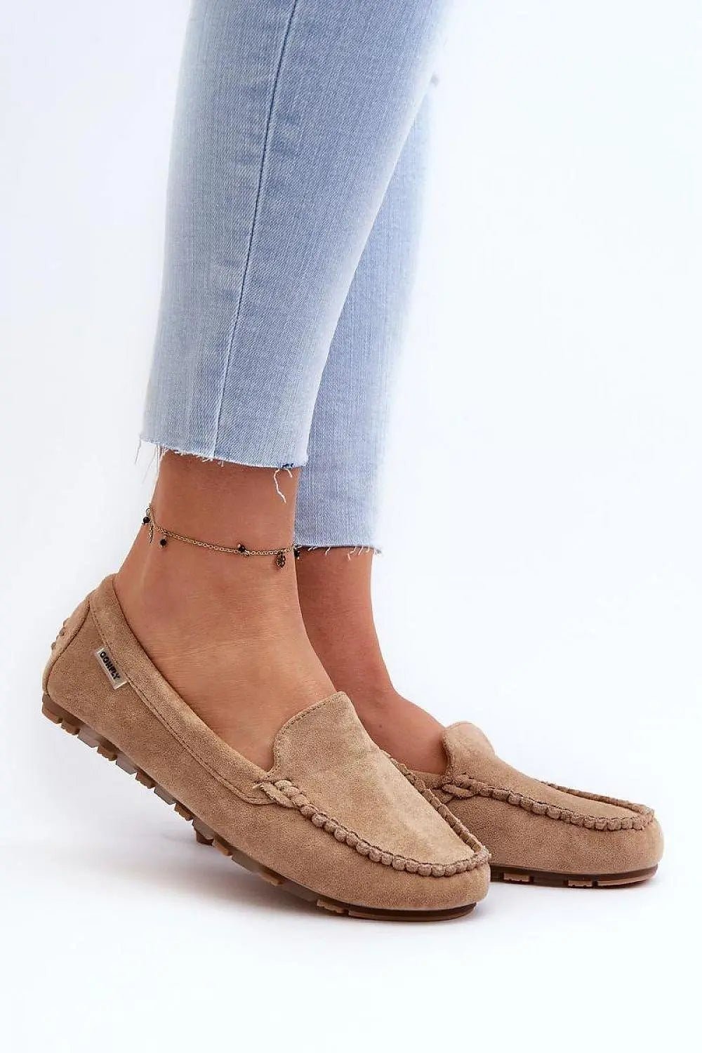 Mocassin model 196405 Step in style - Honesty Sales