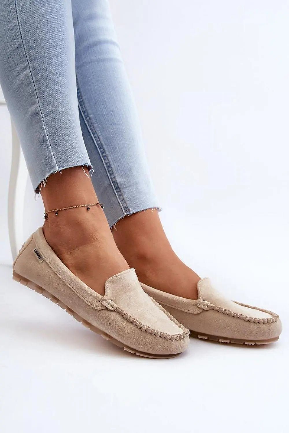 Mocassin model 196405 Step in style - Honesty Sales