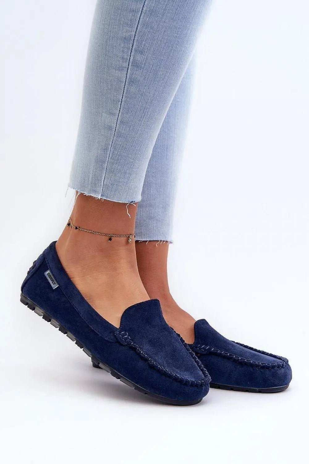 Mocassin model 196405 Step in style - Honesty Sales