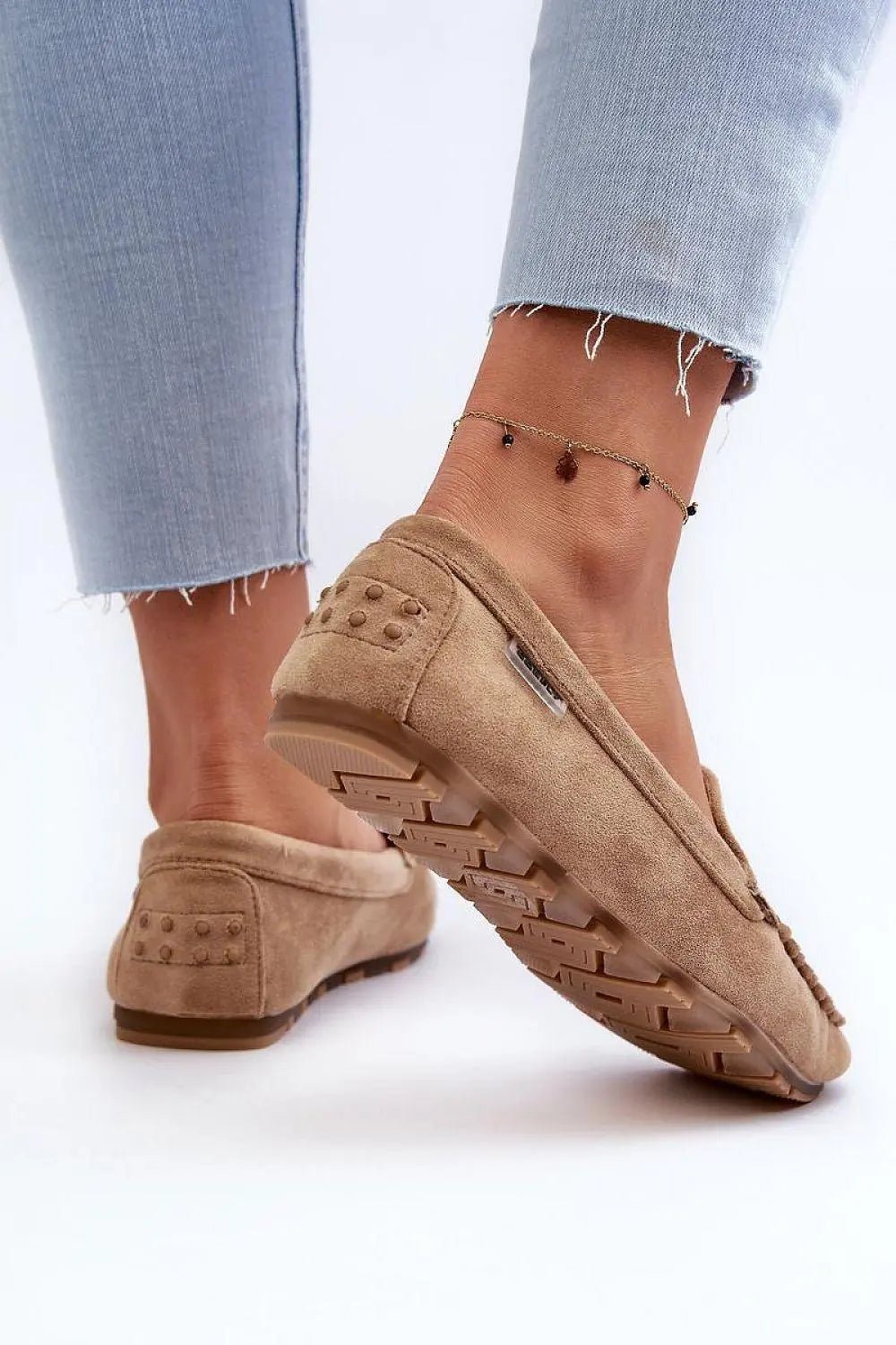 Mocassin model 196405 Step in style - Honesty Sales