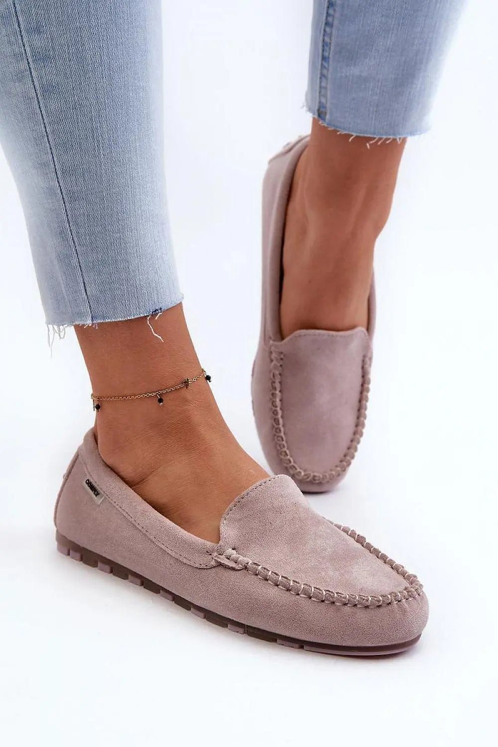 Mocassin model 196405 Step in style - Honesty Sales