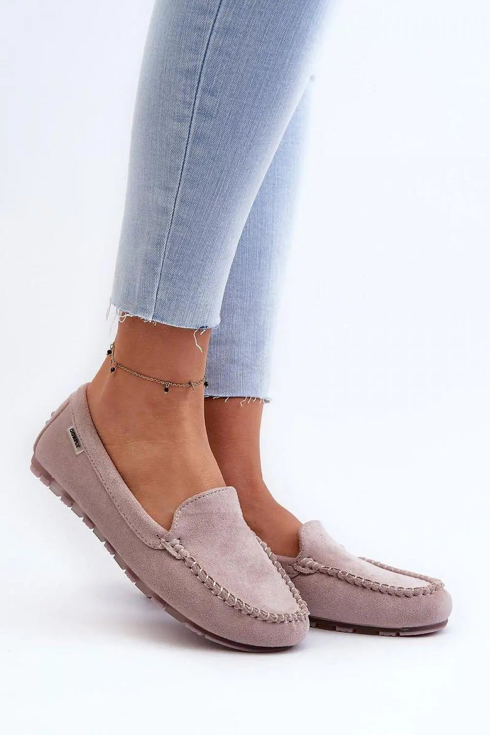Mocassin model 196405 Step in style - Honesty Sales
