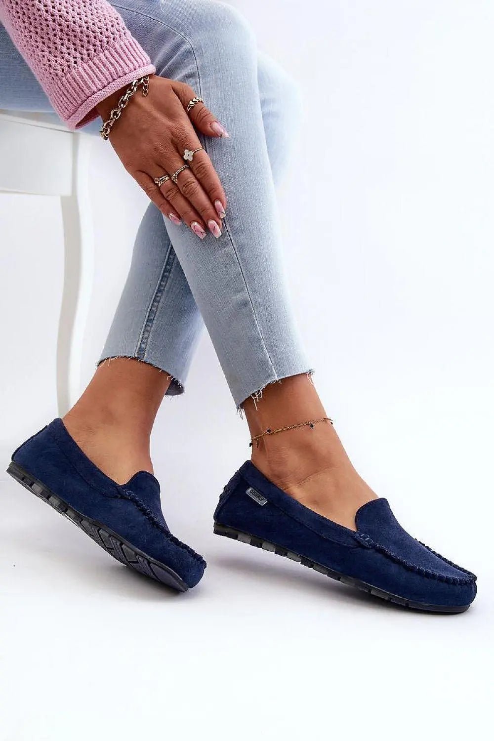 Mocassin model 196405 Step in style - Honesty Sales