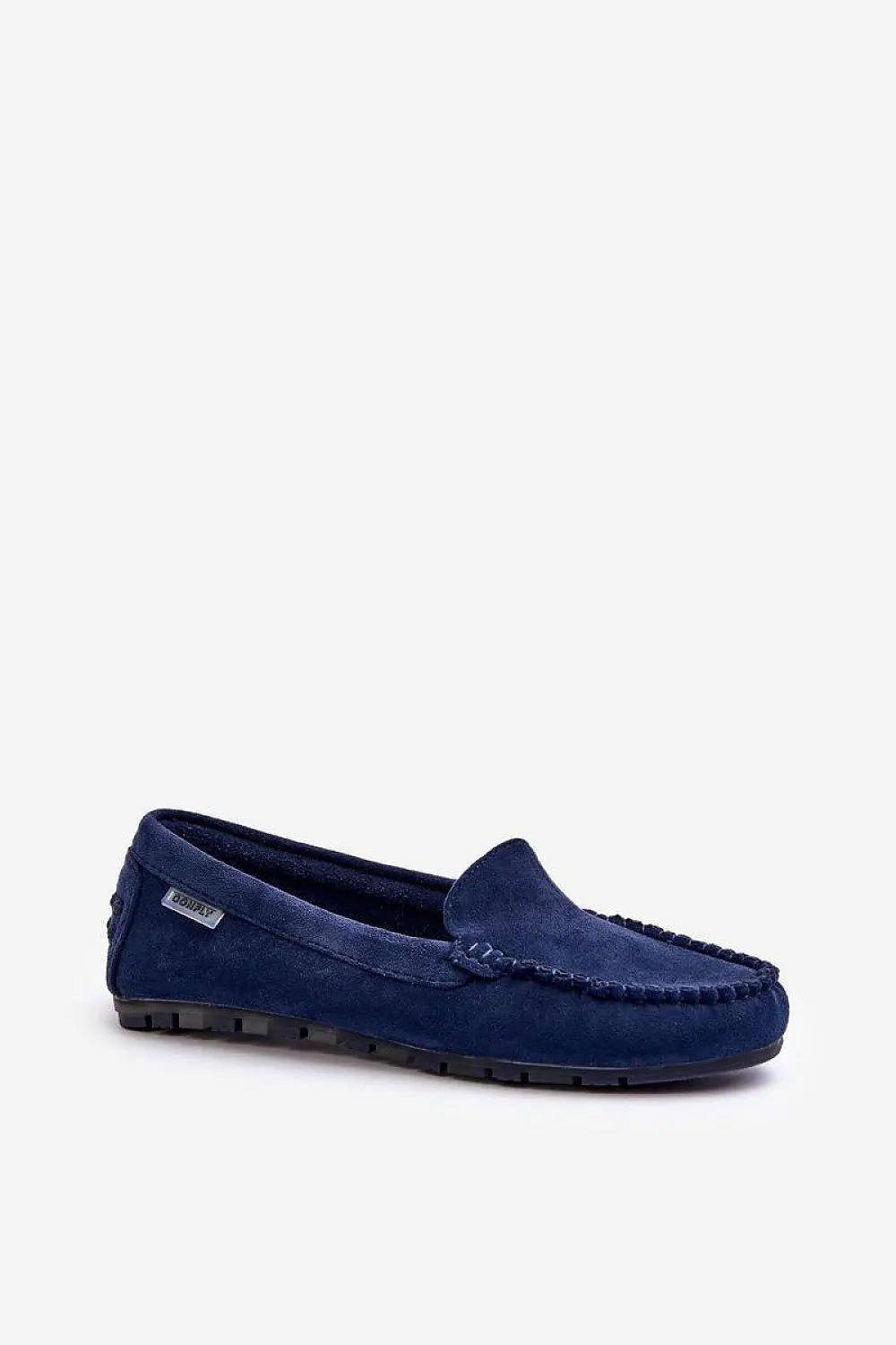 Mocassin model 196405 Step in style - Honesty Sales