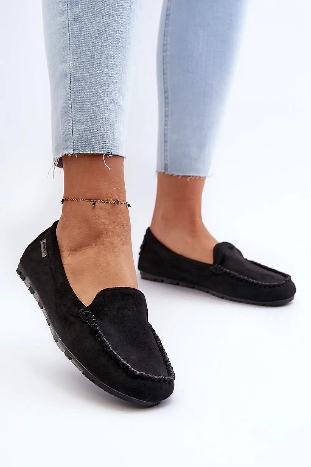 Mocassin model 196405 Step in style - Honesty Sales