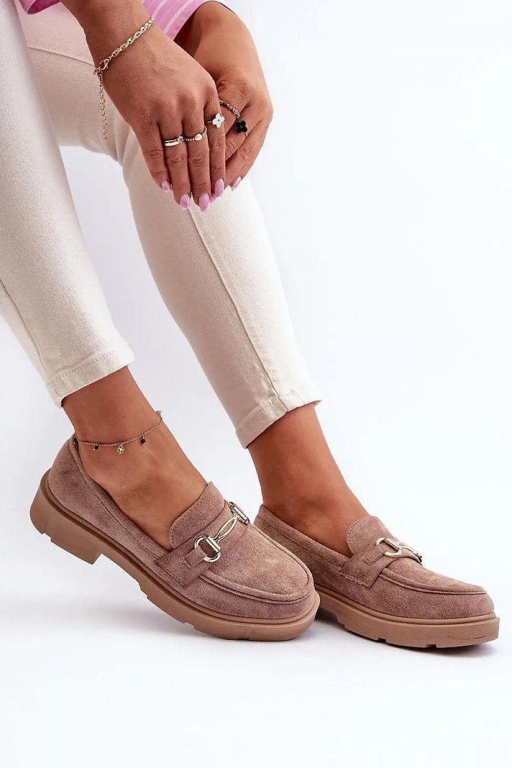 Mocassin model 196408 Step in style - Honesty Sales