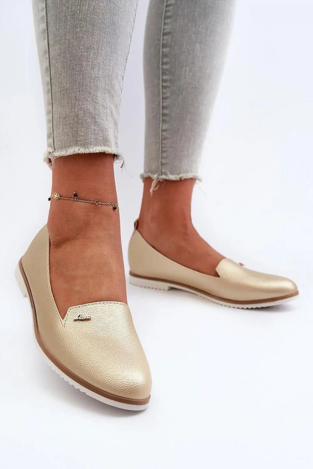 Mocassin model 196413 Step in style - Honesty Sales