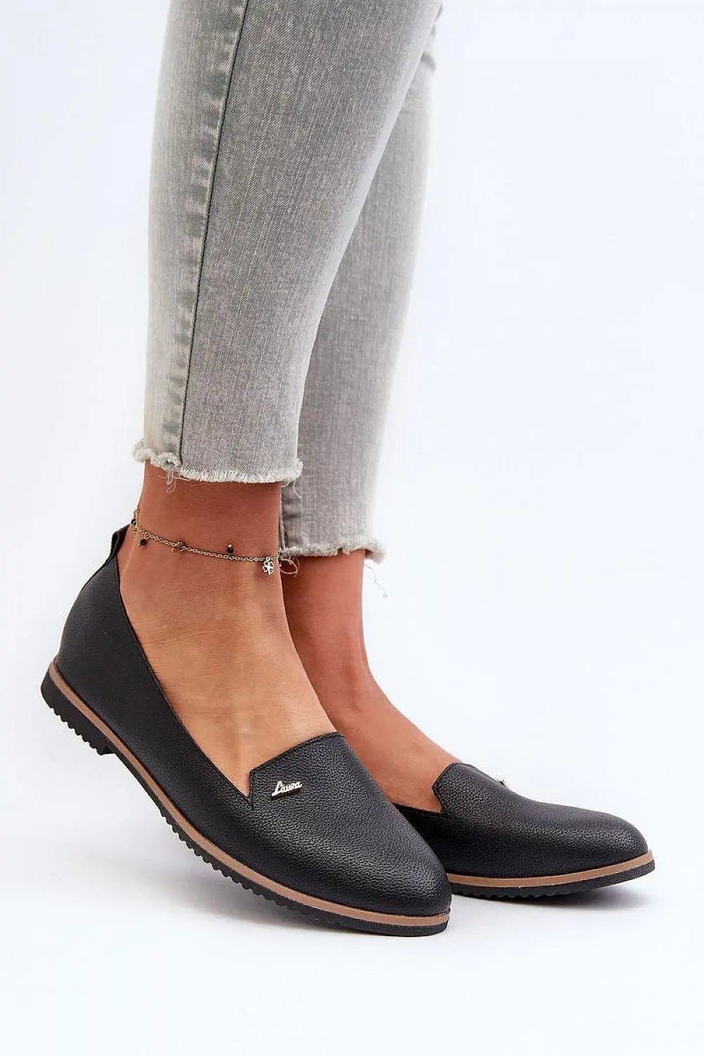 Mocassin model 196413 Step in style - Honesty Sales
