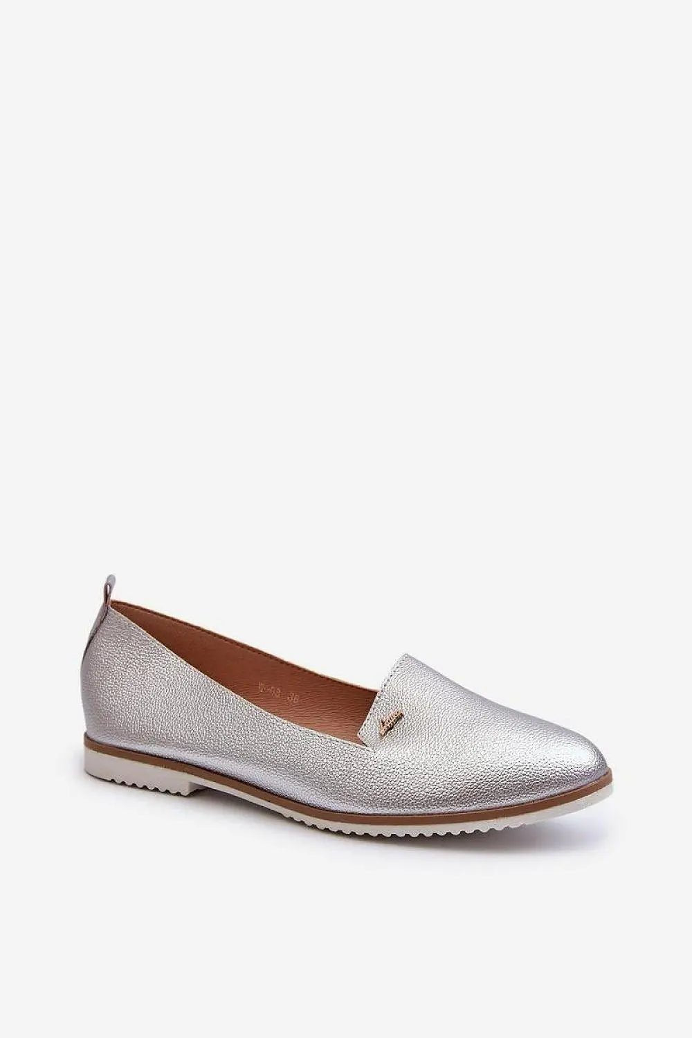 Mocassin model 196413 Step in style - Honesty Sales