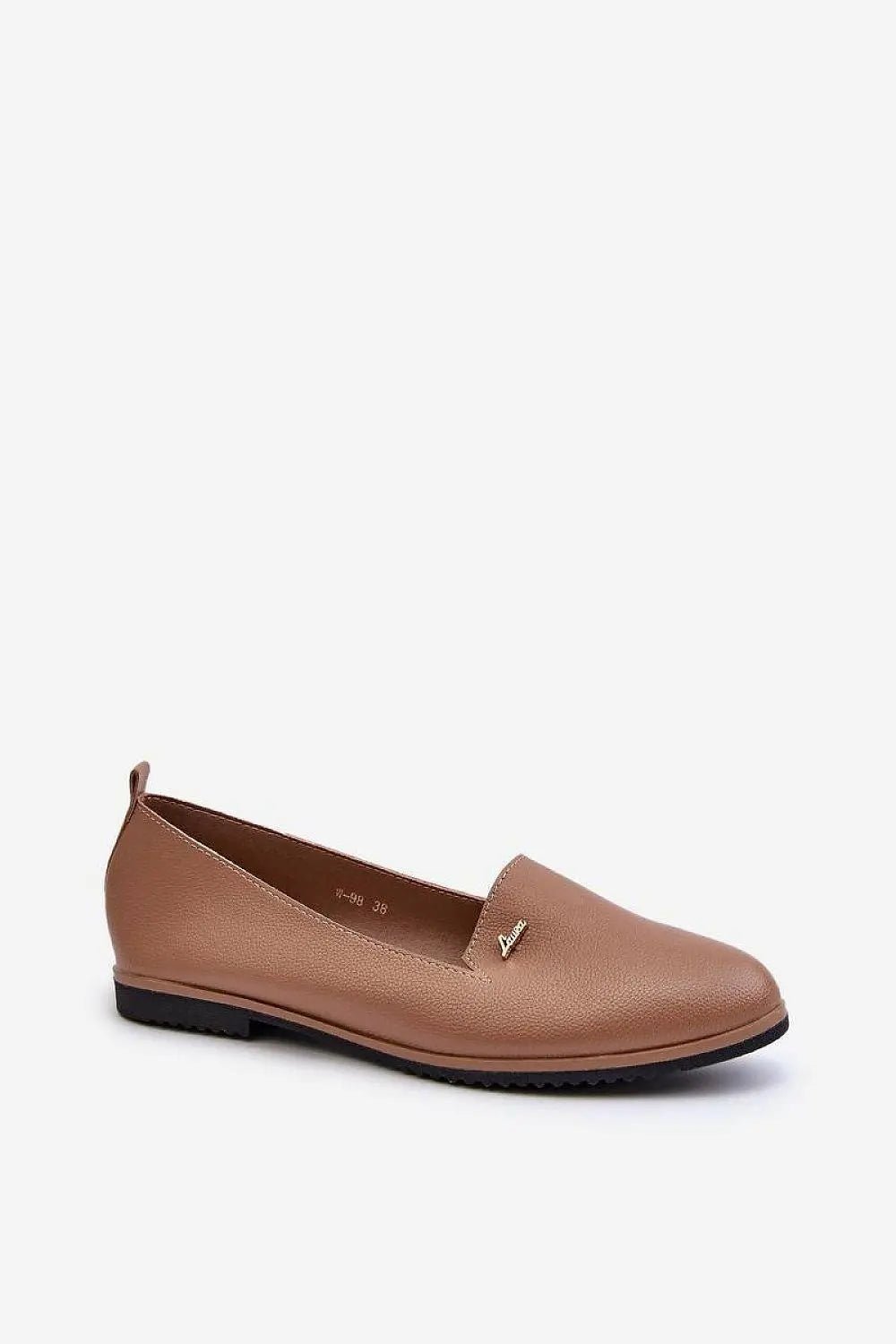 Mocassin model 196413 Step in style - Honesty Sales