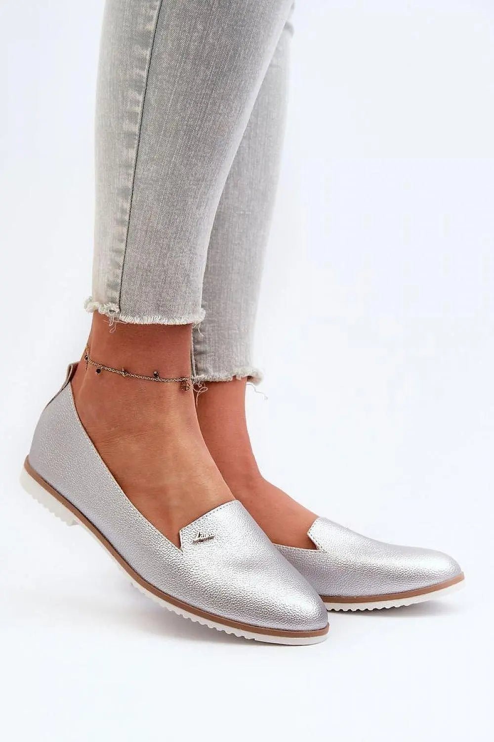 Mocassin model 196413 Step in style - Honesty Sales