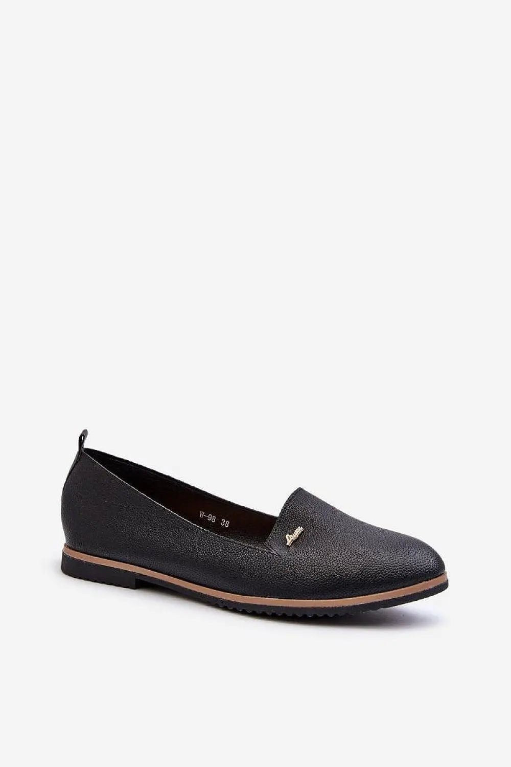 Mocassin model 196413 Step in style - Honesty Sales