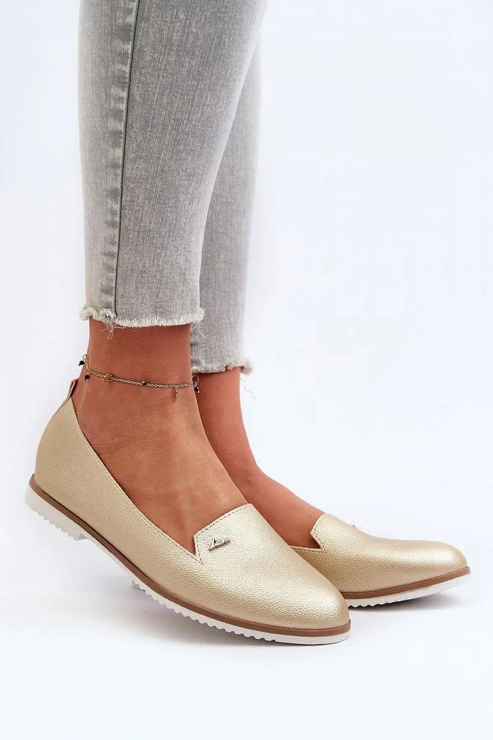 Mocassin model 196413 Step in style - Honesty Sales