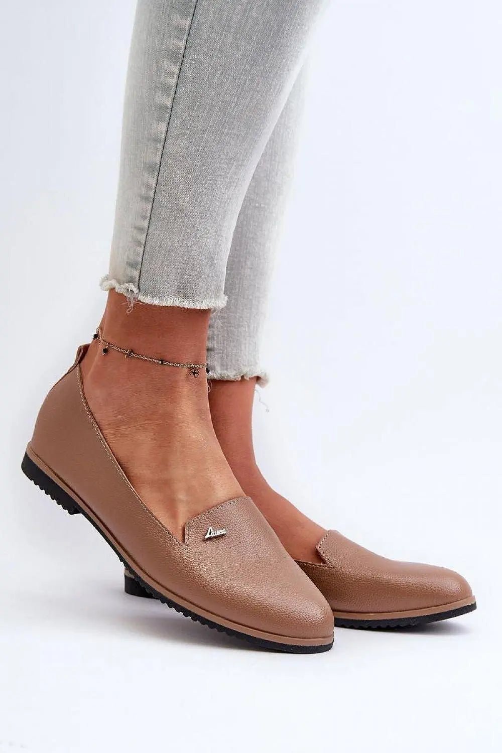 Mocassin model 196413 Step in style - Honesty Sales