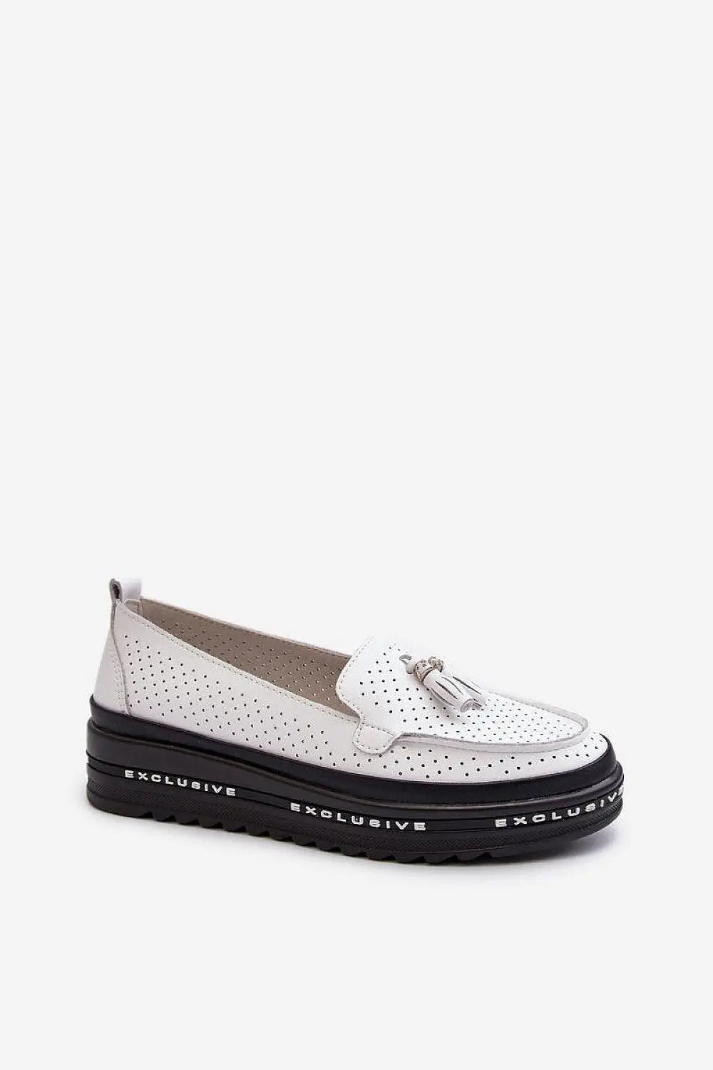 Mocassin model 196415 Step in style - Honesty Sales