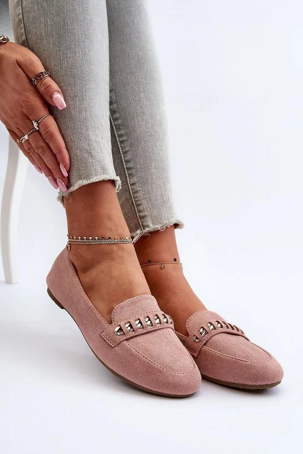 Mocassin model 196417 Step in style - Honesty Sales