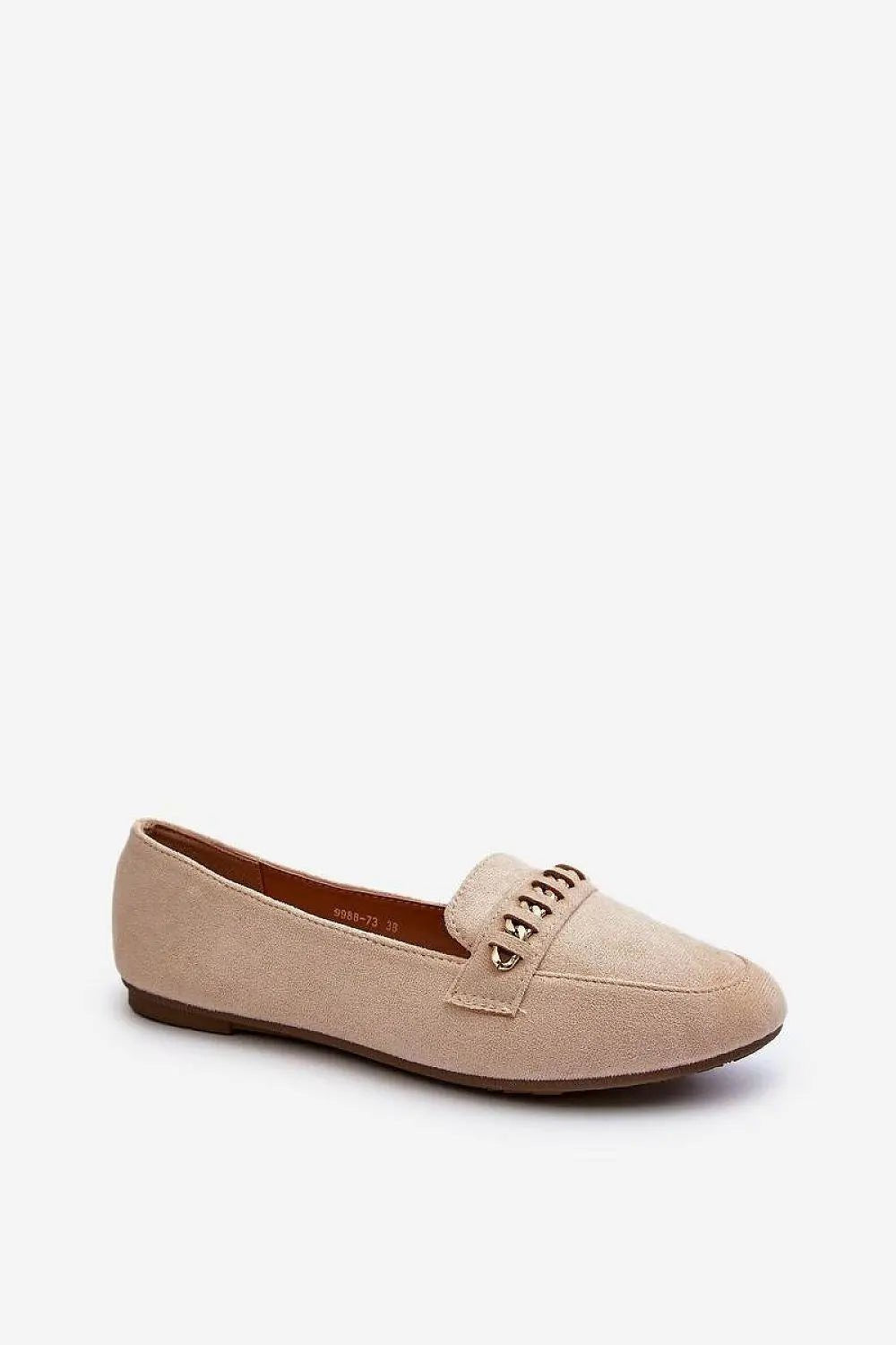 Mocassin model 196417 Step in style - Honesty Sales
