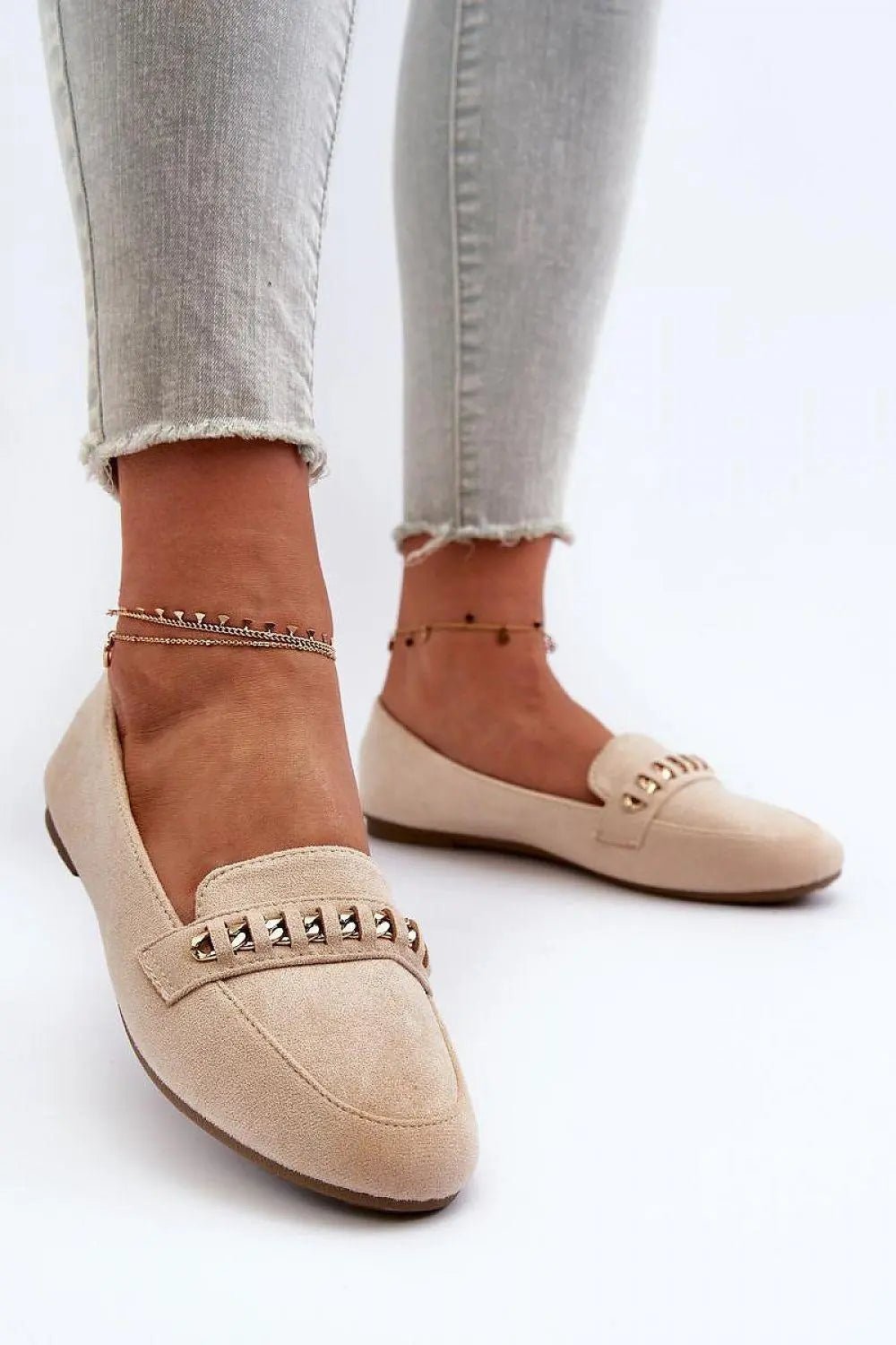 Mocassin model 196417 Step in style - Honesty Sales