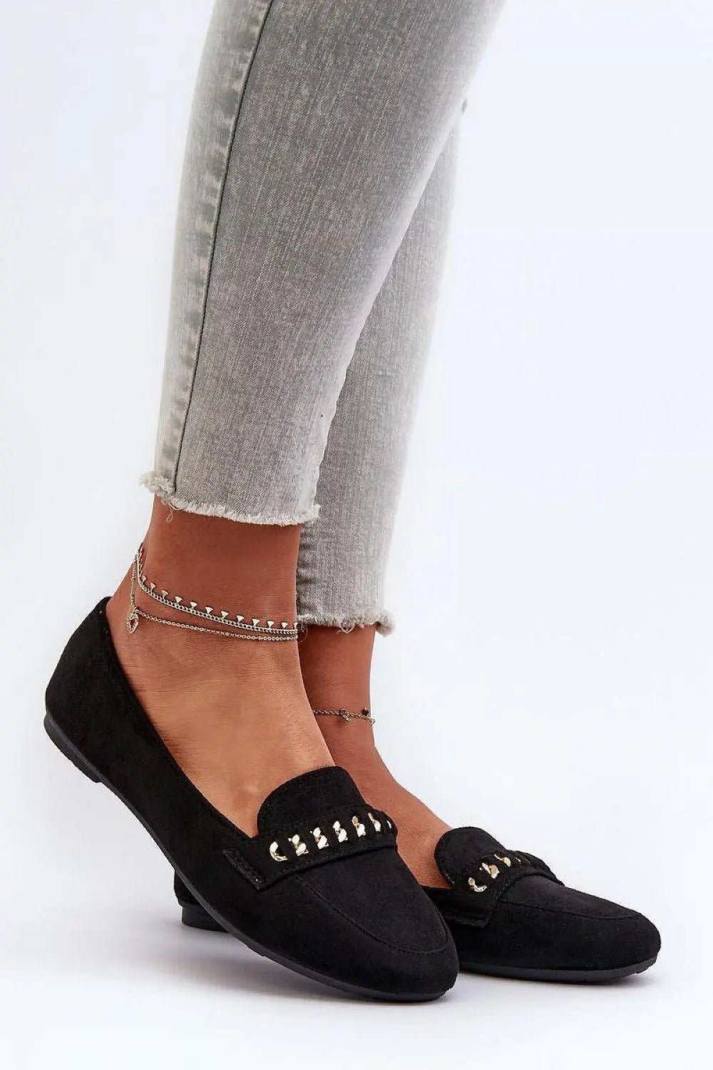 Mocassin model 196417 Step in style - Honesty Sales