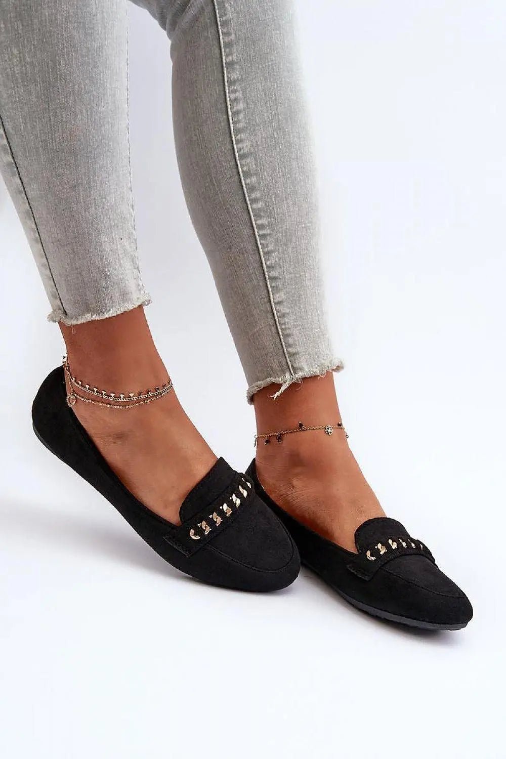 Mocassin model 196417 Step in style - Honesty Sales