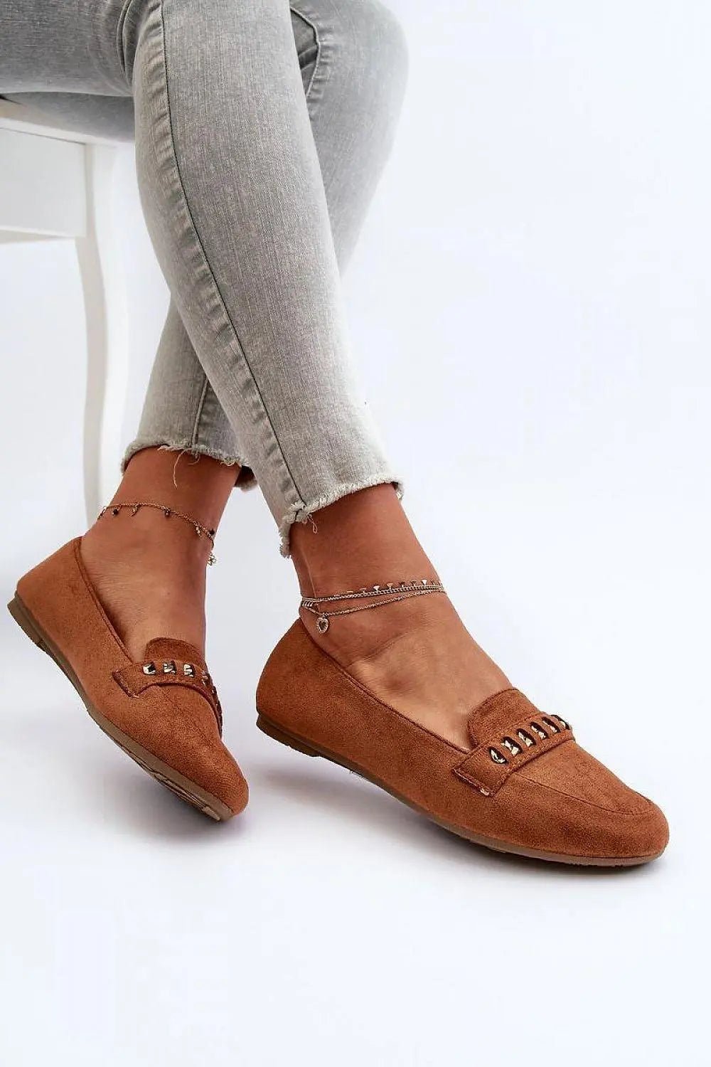 Mocassin model 196417 Step in style - Honesty Sales