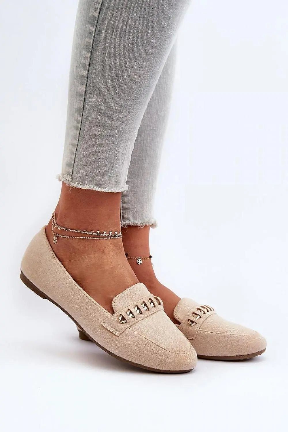 Mocassin model 196417 Step in style - Honesty Sales
