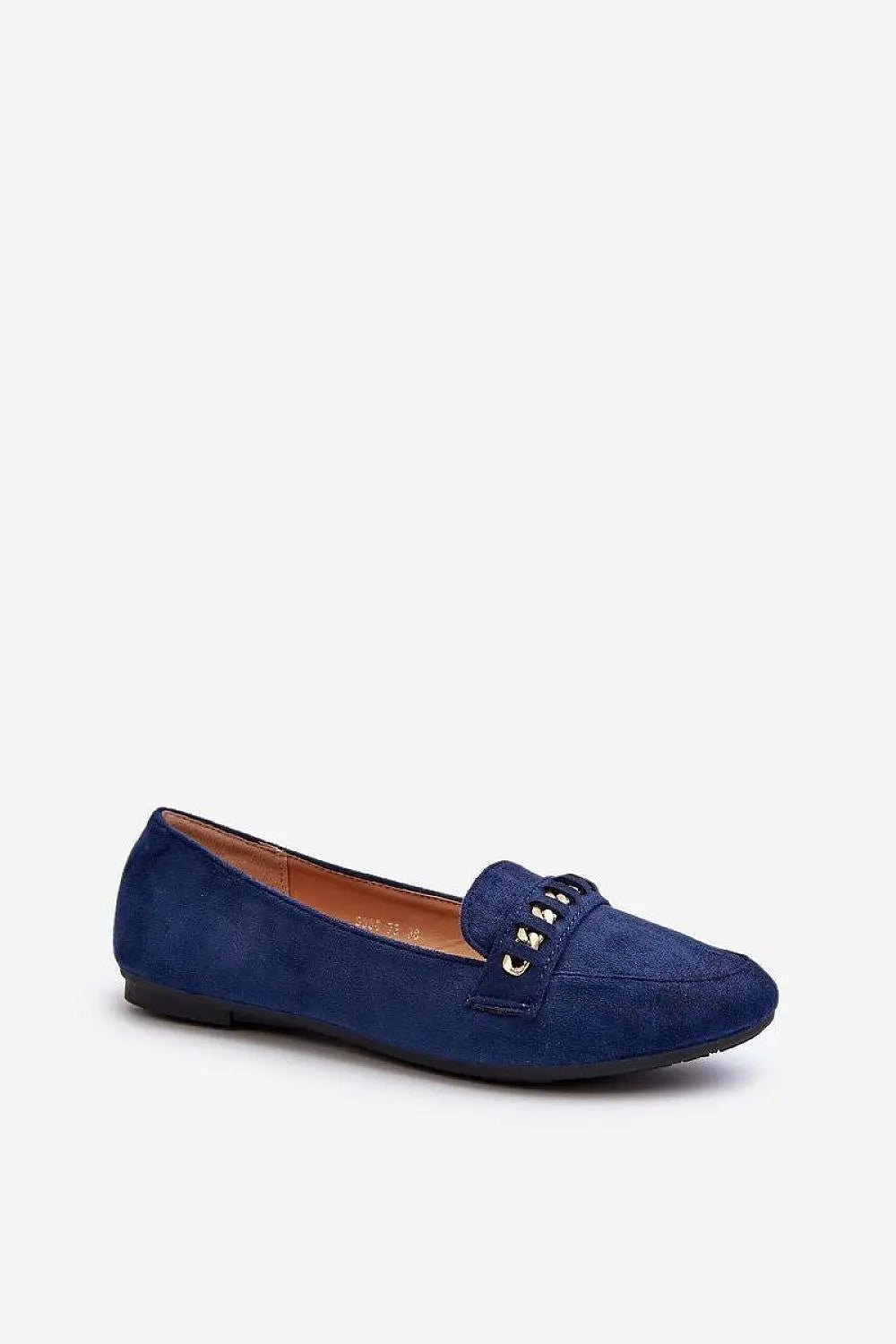 Mocassin model 196417 Step in style - Honesty Sales