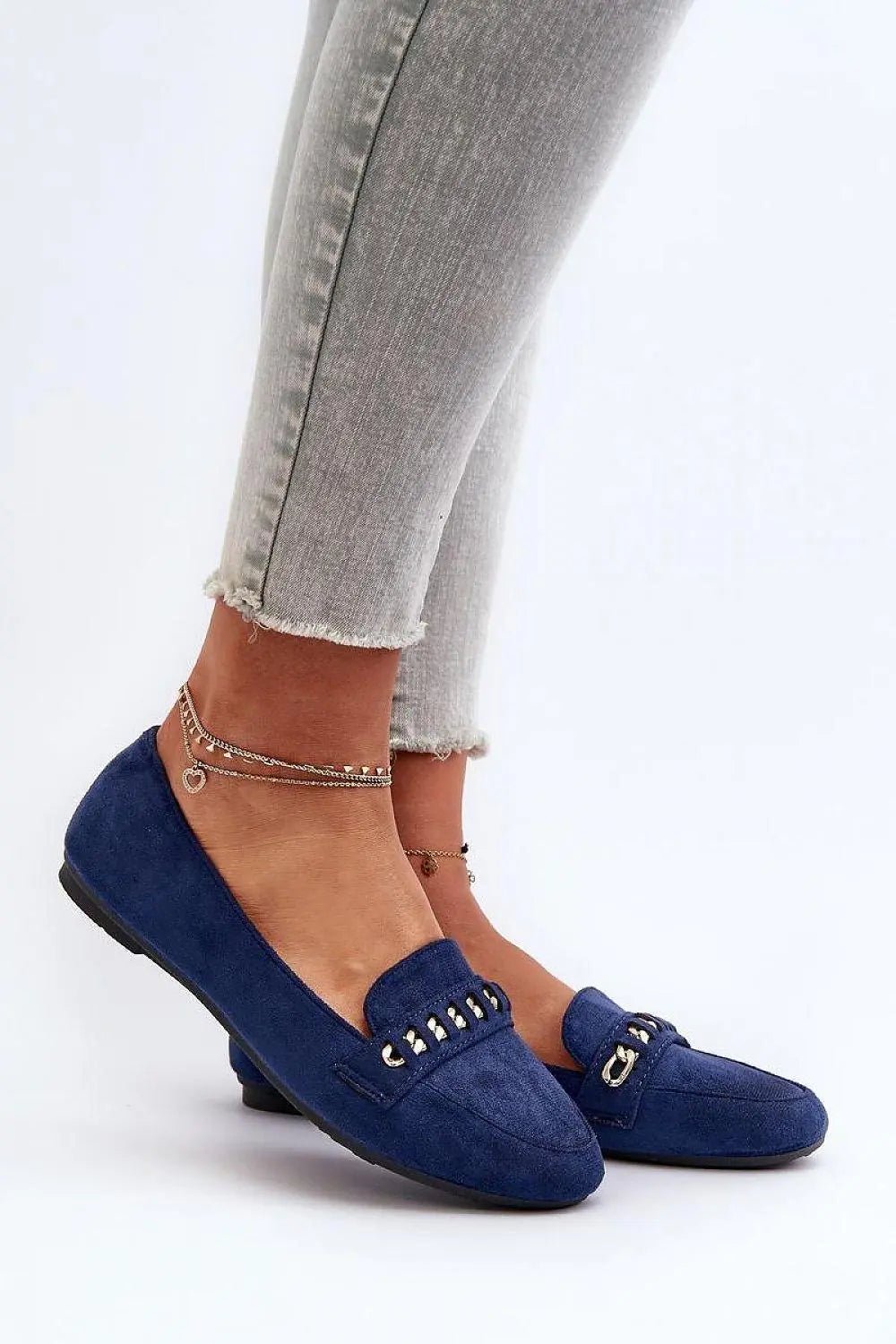Mocassin model 196417 Step in style - Honesty Sales