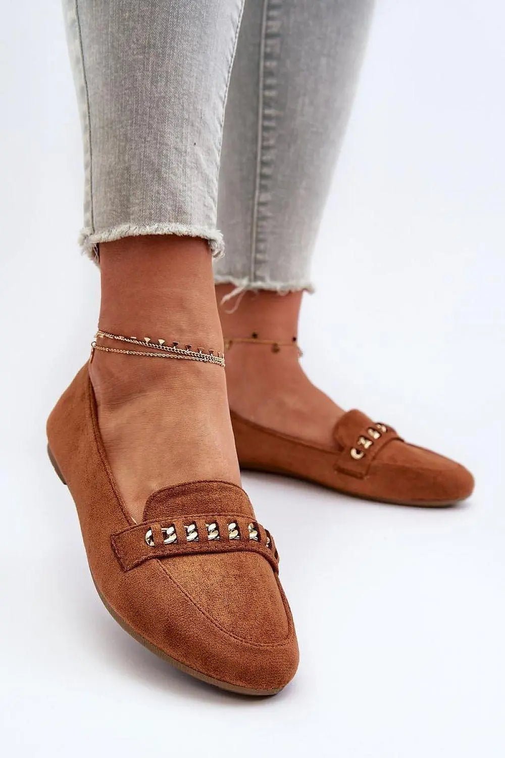 Mocassin model 196417 Step in style - Honesty Sales