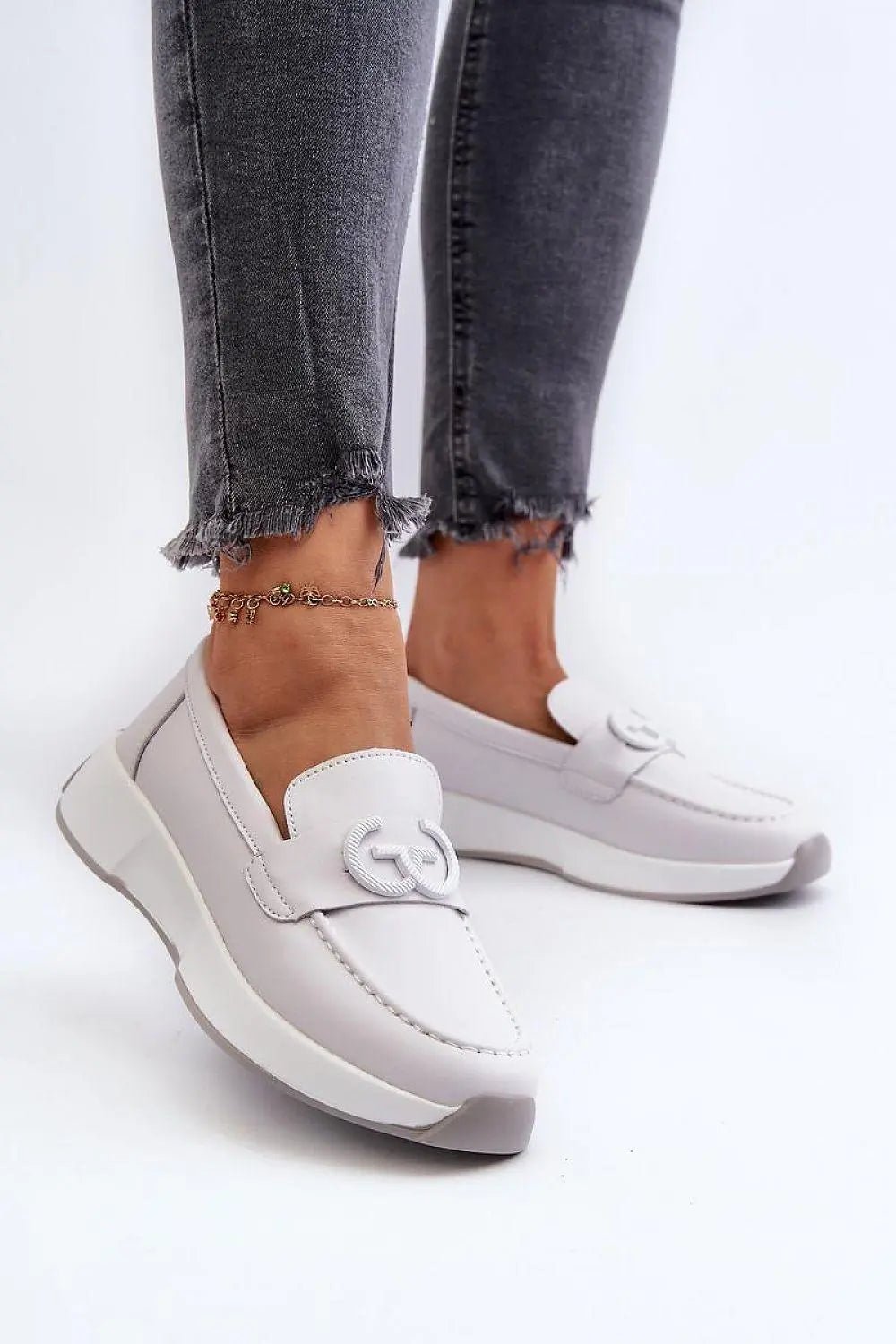 Mocassin model 196696 Step in style - Honesty Sales
