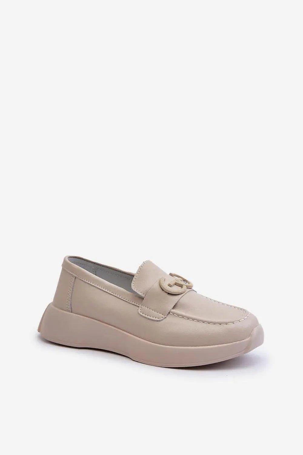 Mocassin model 196696 Step in style - Honesty Sales