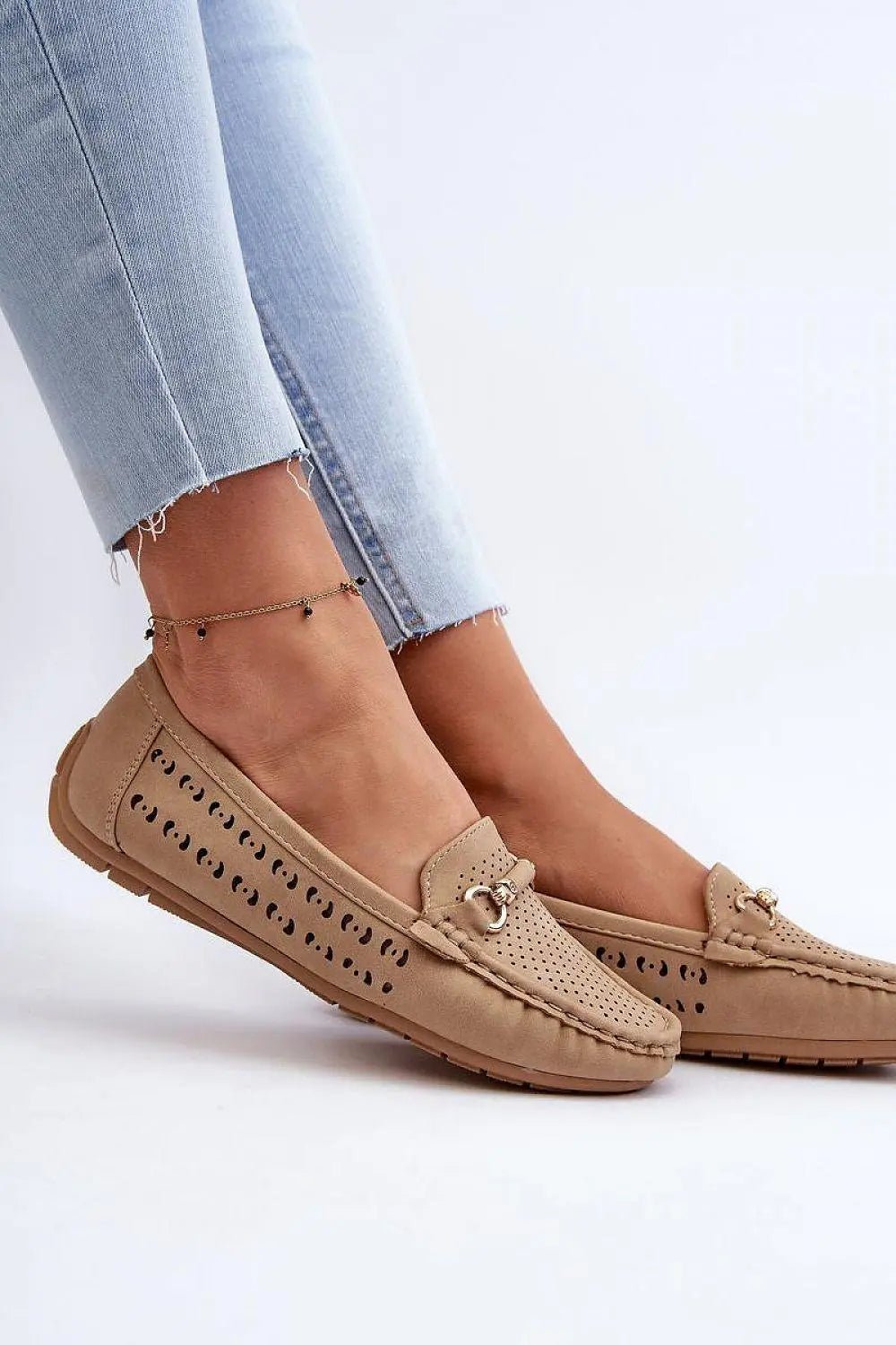 Mocassin model 196699 Step in style - Honesty Sales