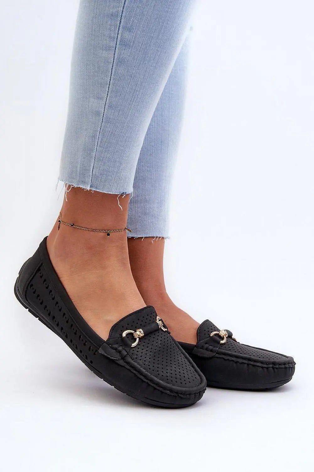 Mocassin model 196699 Step in style - Honesty Sales