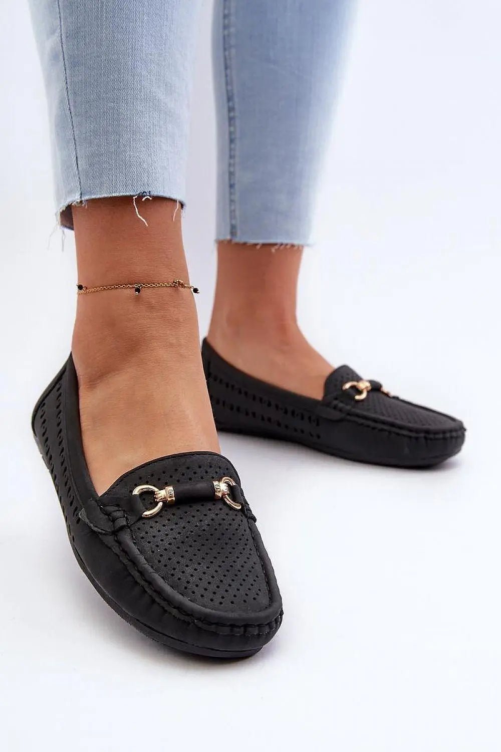 Mocassin model 196699 Step in style - Honesty Sales