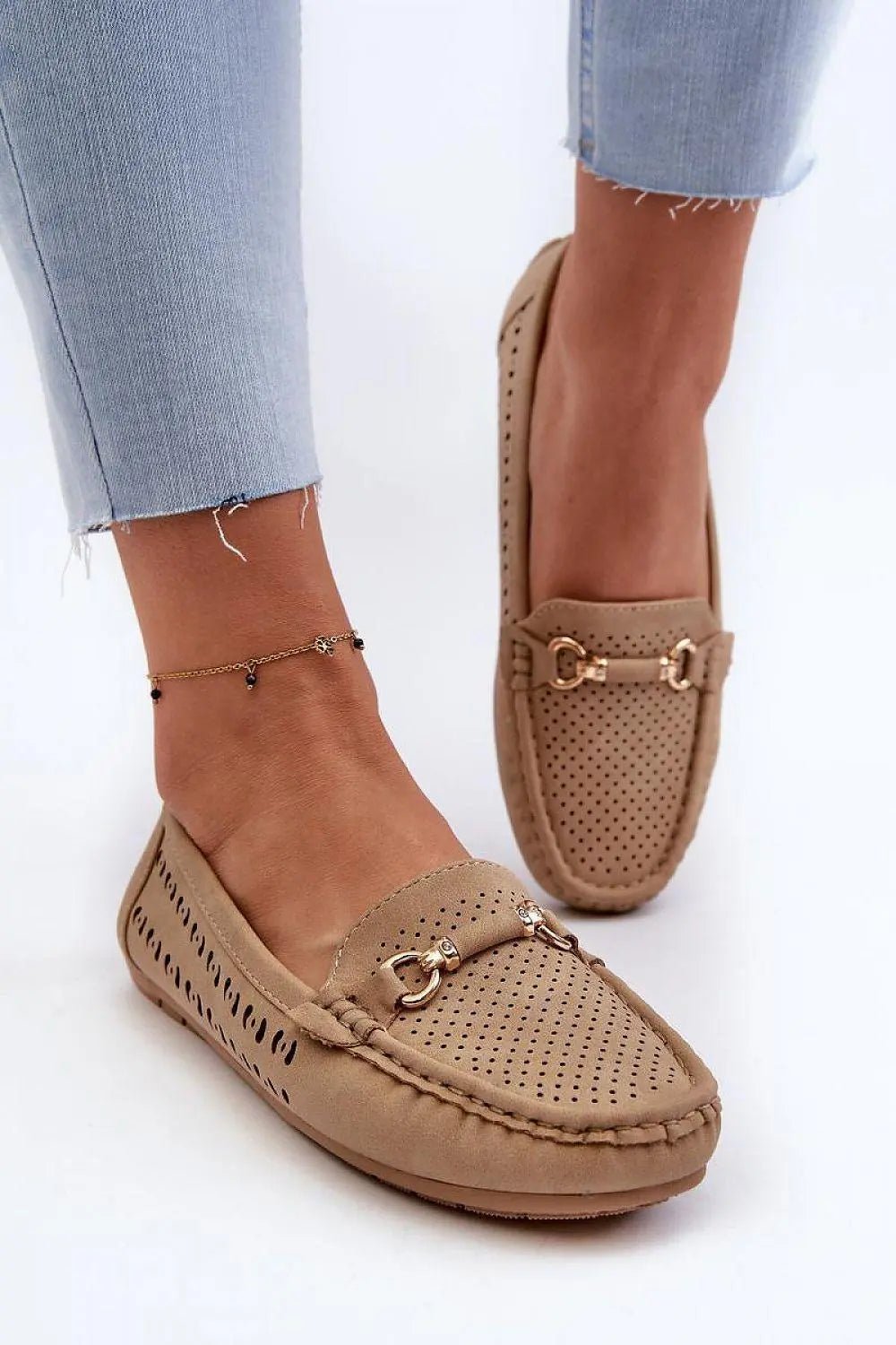 Mocassin model 196699 Step in style - Honesty Sales