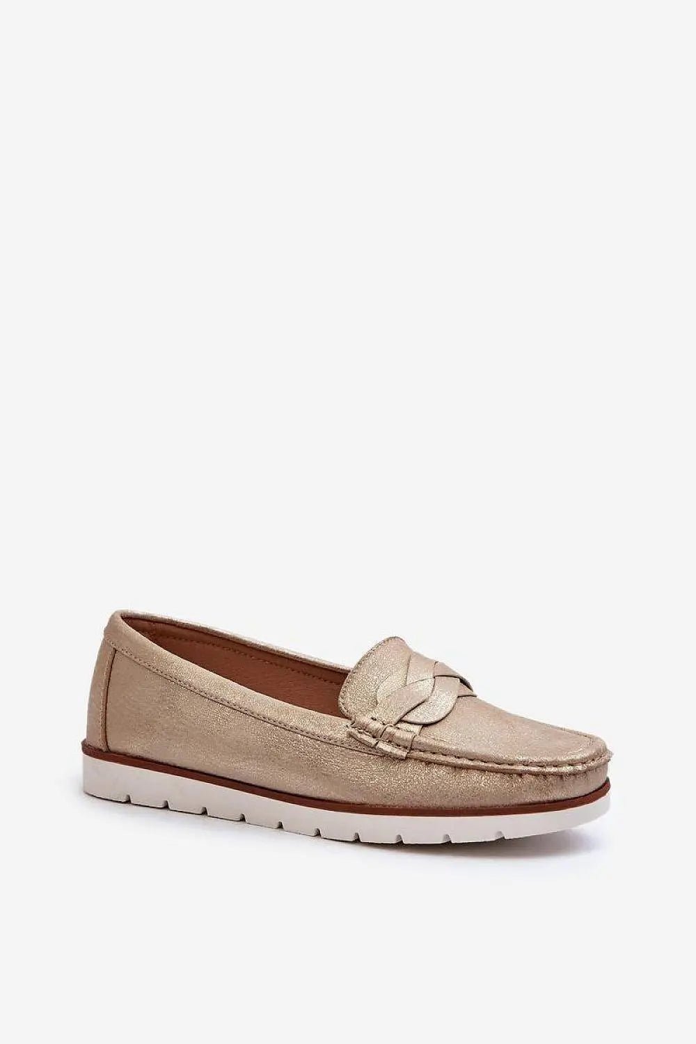 Mocassin model 197145 Step in style - Honesty Sales