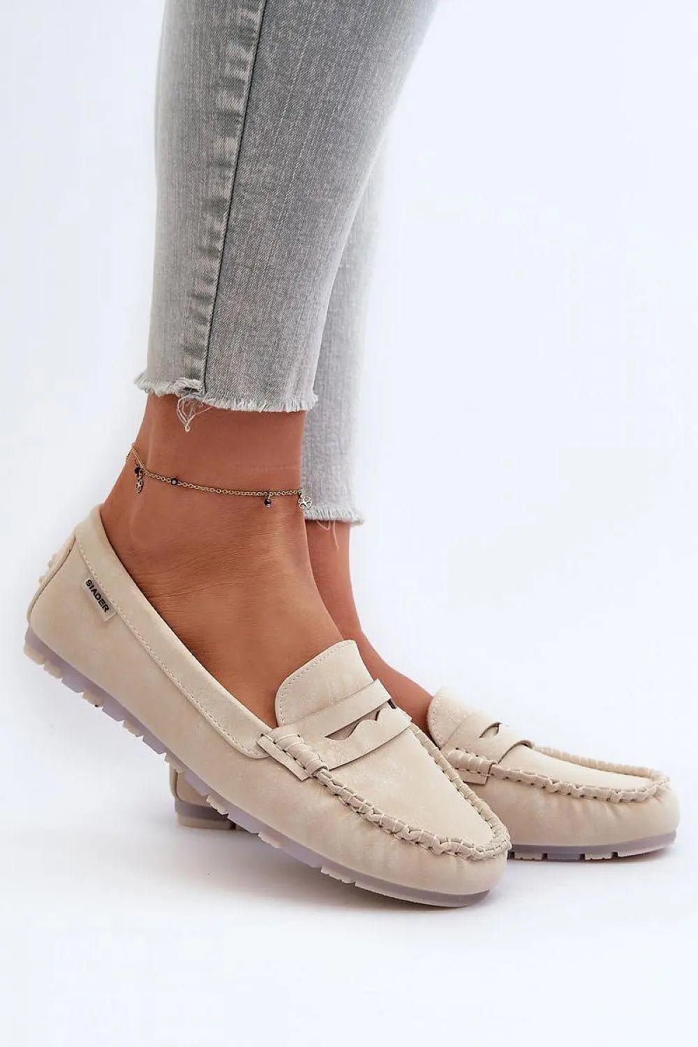 Mocassin model 197147 Step in style - Honesty Sales