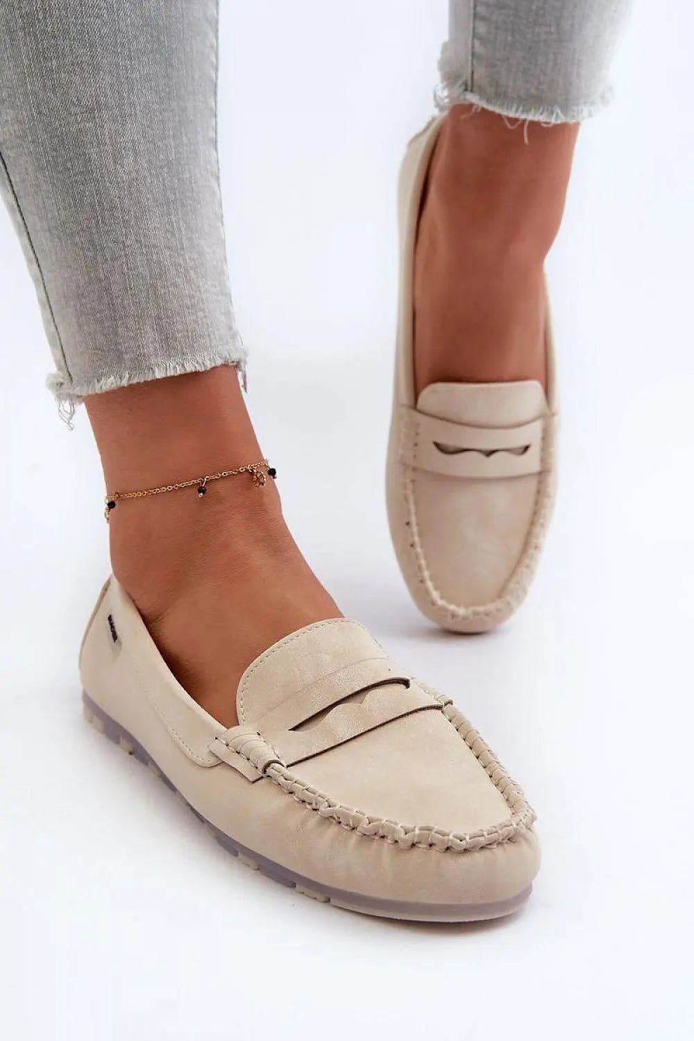 Mocassin model 197147 Step in style - Honesty Sales