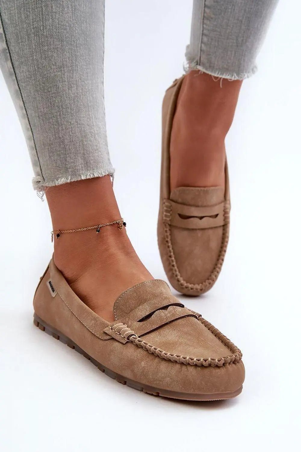 Mocassin model 197147 Step in style - Honesty Sales