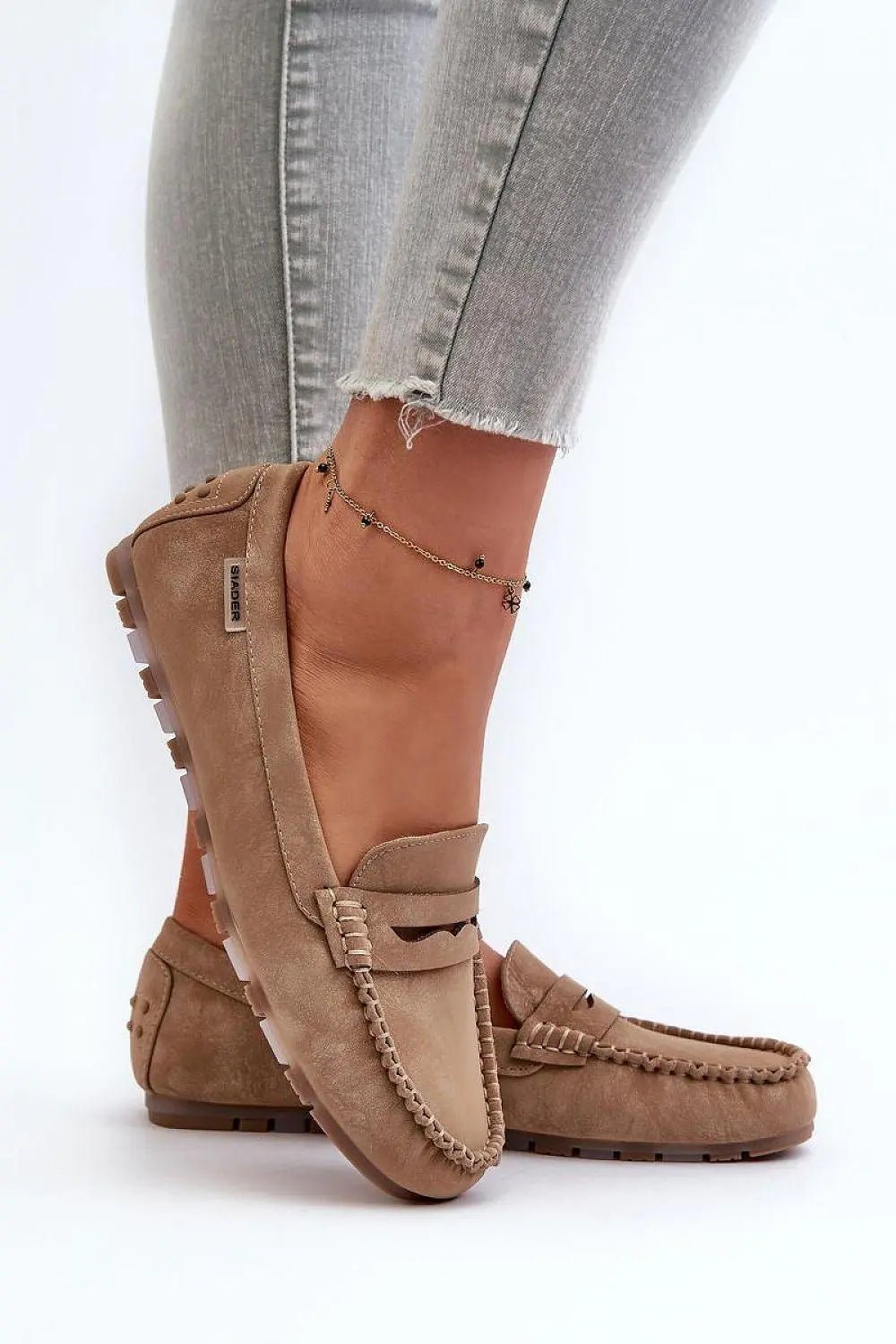 Mocassin model 197147 Step in style - Honesty Sales