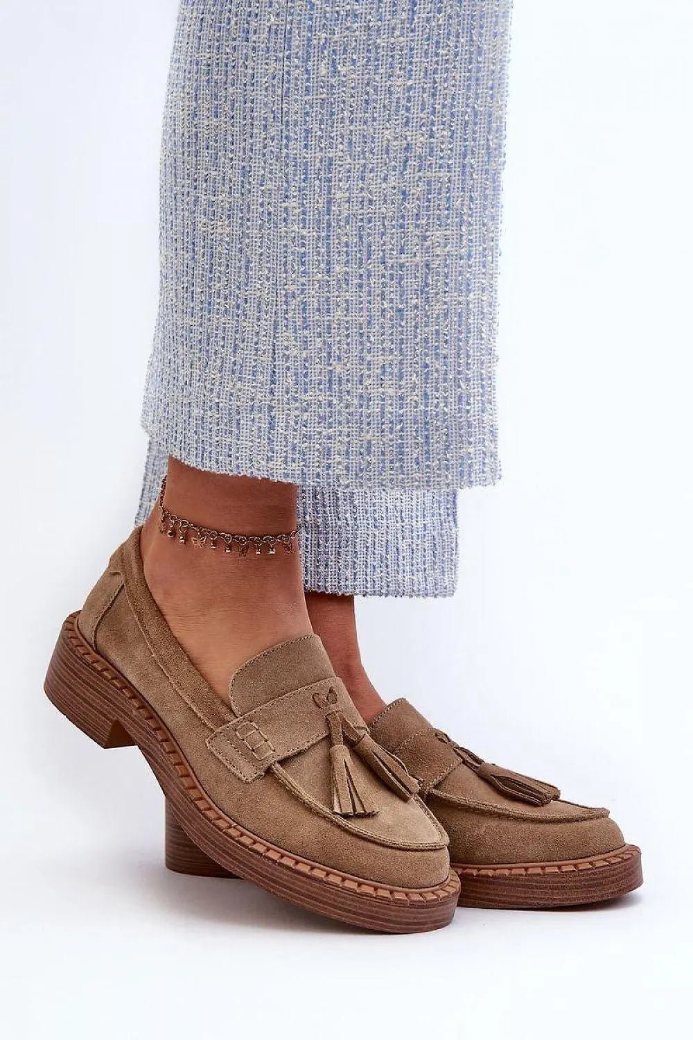 Mocassin model 197150 Step in style - Honesty Sales