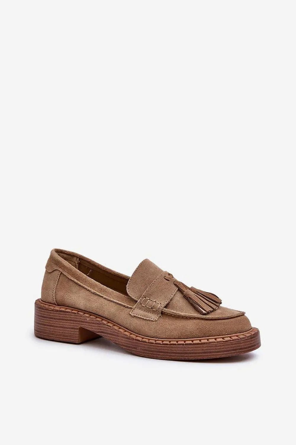 Mocassin model 197150 Step in style - Honesty Sales