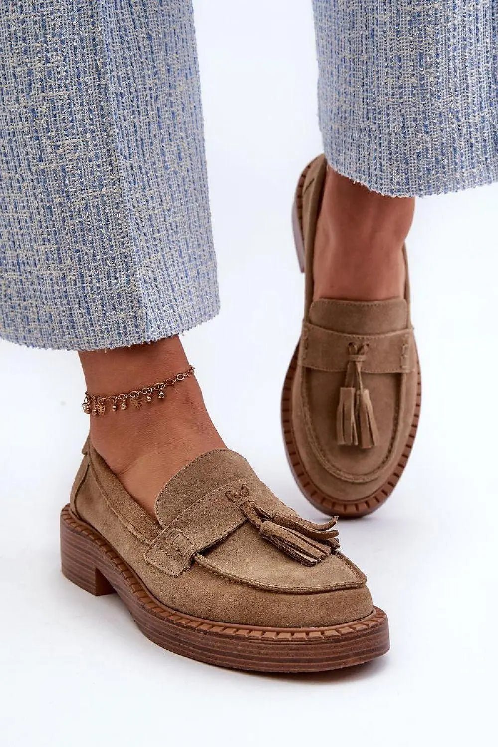 Mocassin model 197150 Step in style - Honesty Sales