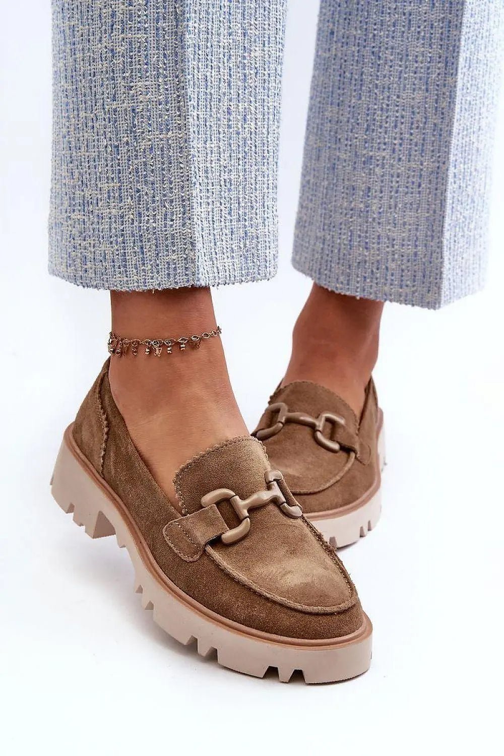 Mocassin model 197154 Step in style - Honesty Sales
