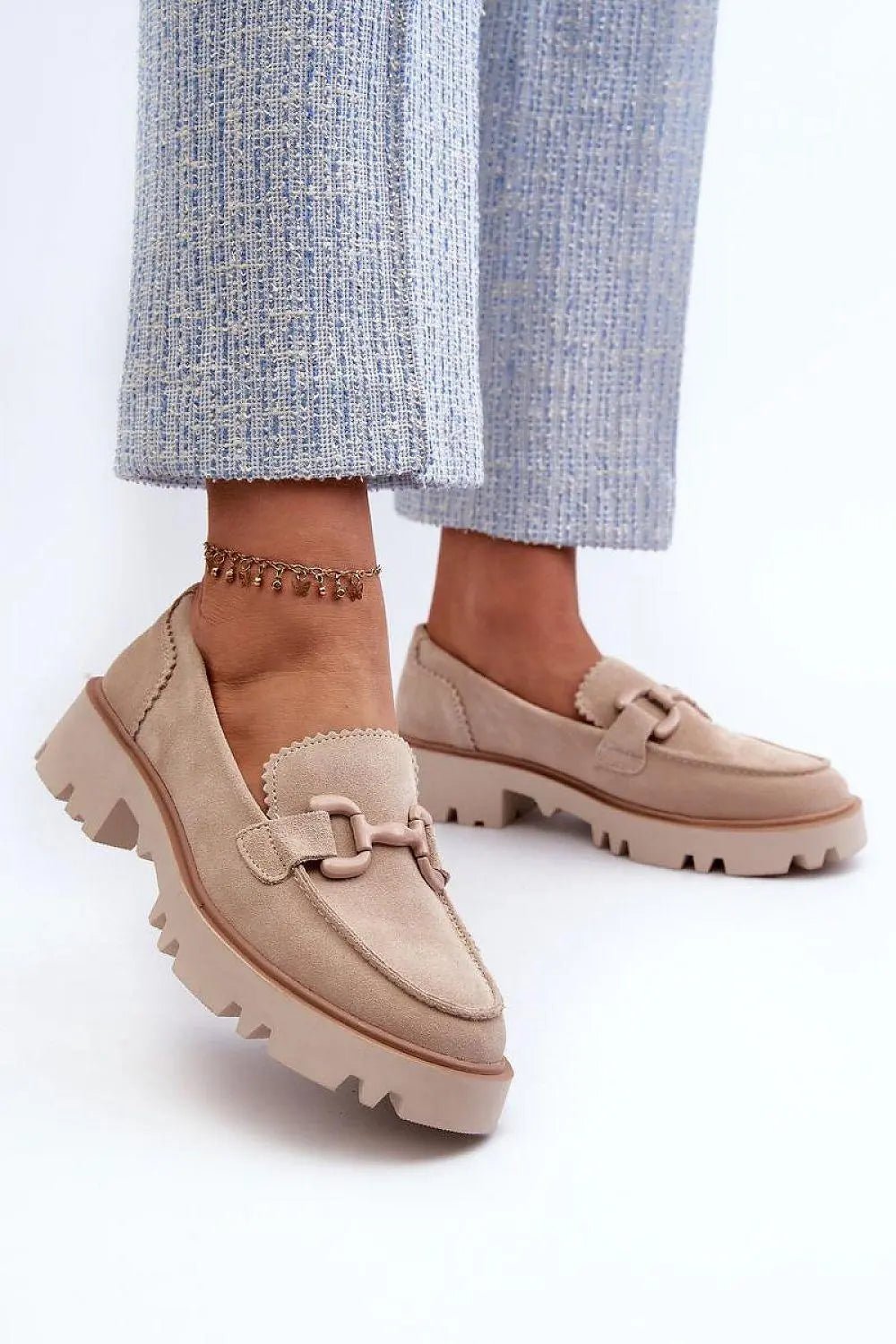 Mocassin model 197154 Step in style - Honesty Sales